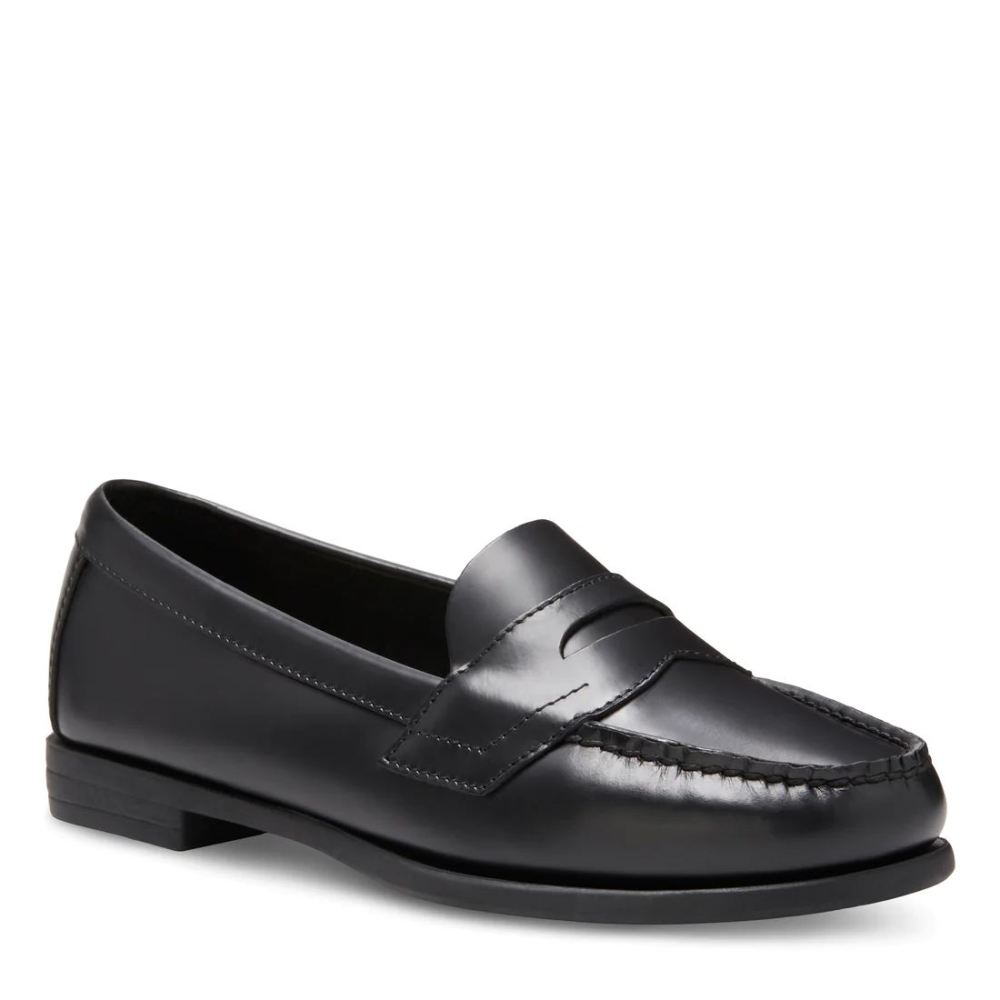 Eastland Shoes | Women's Classic Penny Loafer-Black